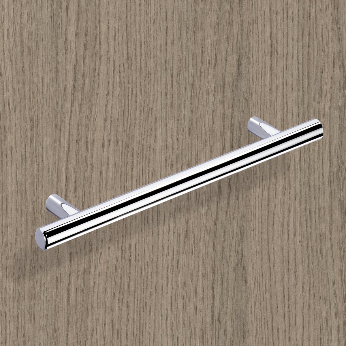 GTV Möbelgriff LIND 796mm - Gebürstetes Gold Aluminium Für Küchen & Schränke