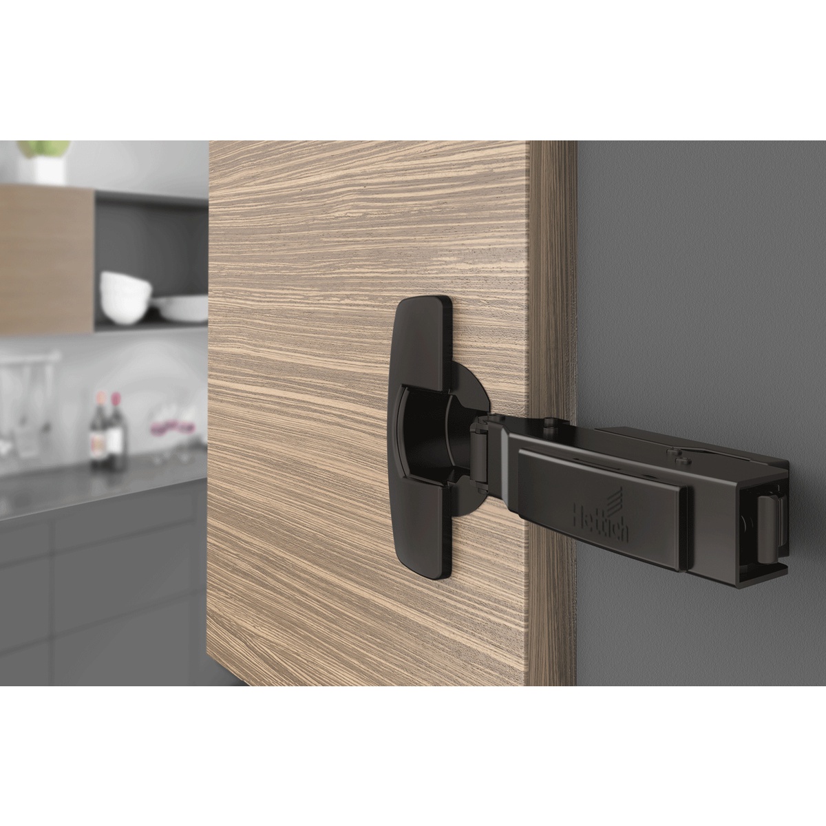 Hinges Hettich Hettich New Zealand