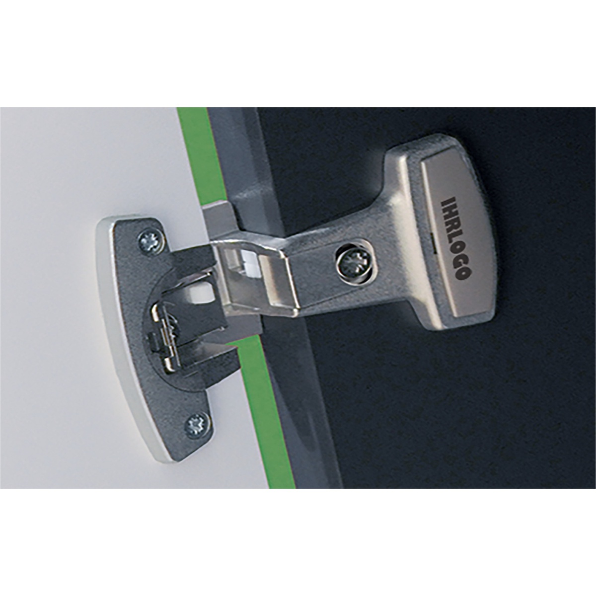 Selekta fast single pivot concealed hinges Concealed hinges Hinges Hettich DE Hettich Site