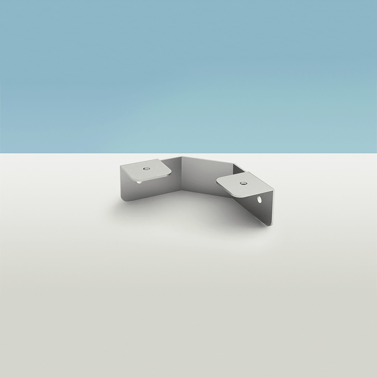 Amari 200 corner shelf support 9132972 DE Hettich Site