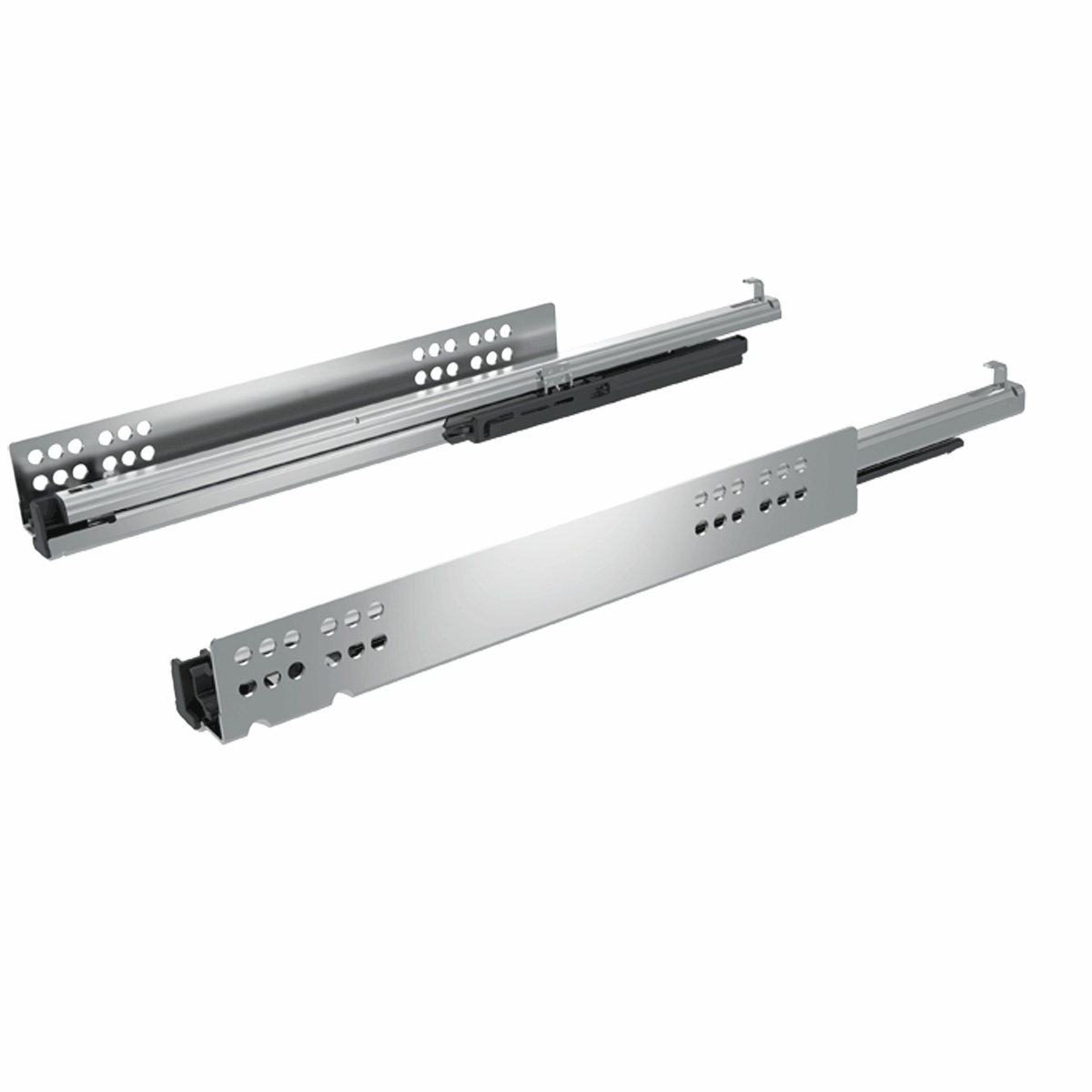 Quadro V6 Com Push To Open 450 Mm Direito 9261332 Pt Hettich Webshop 9377