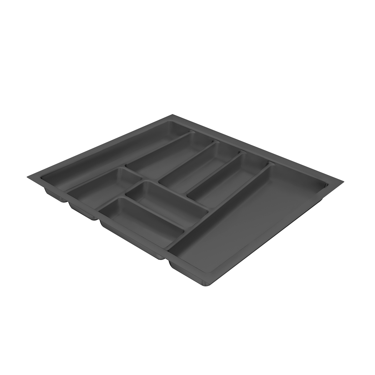 OrgaTray 740, NL 550 x 500 mm, anthrazit | 9302781 | Hettich eShop ...