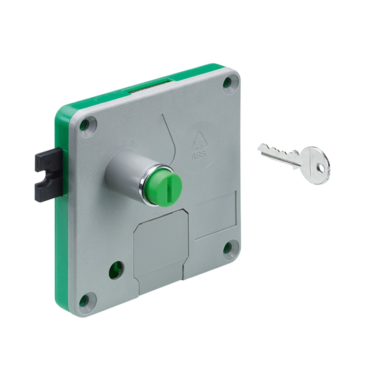 70 SPA coin operated lock, left | 9278075 | Hettich eShop ZA