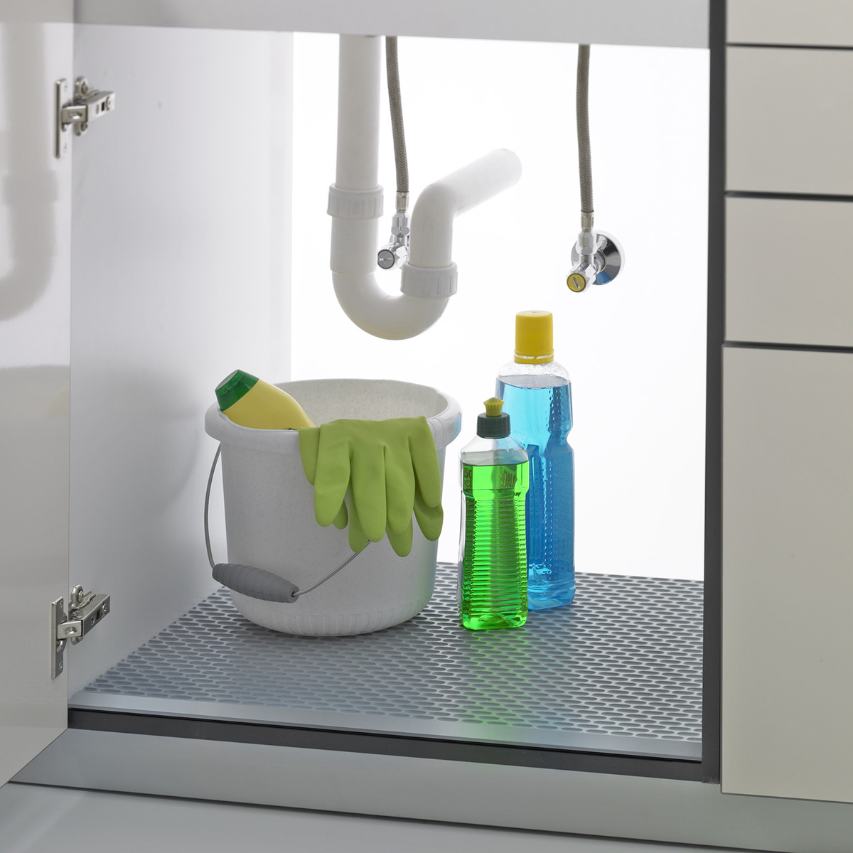 Waterproof mat 1200 x 580 9079862 Hettich HSG