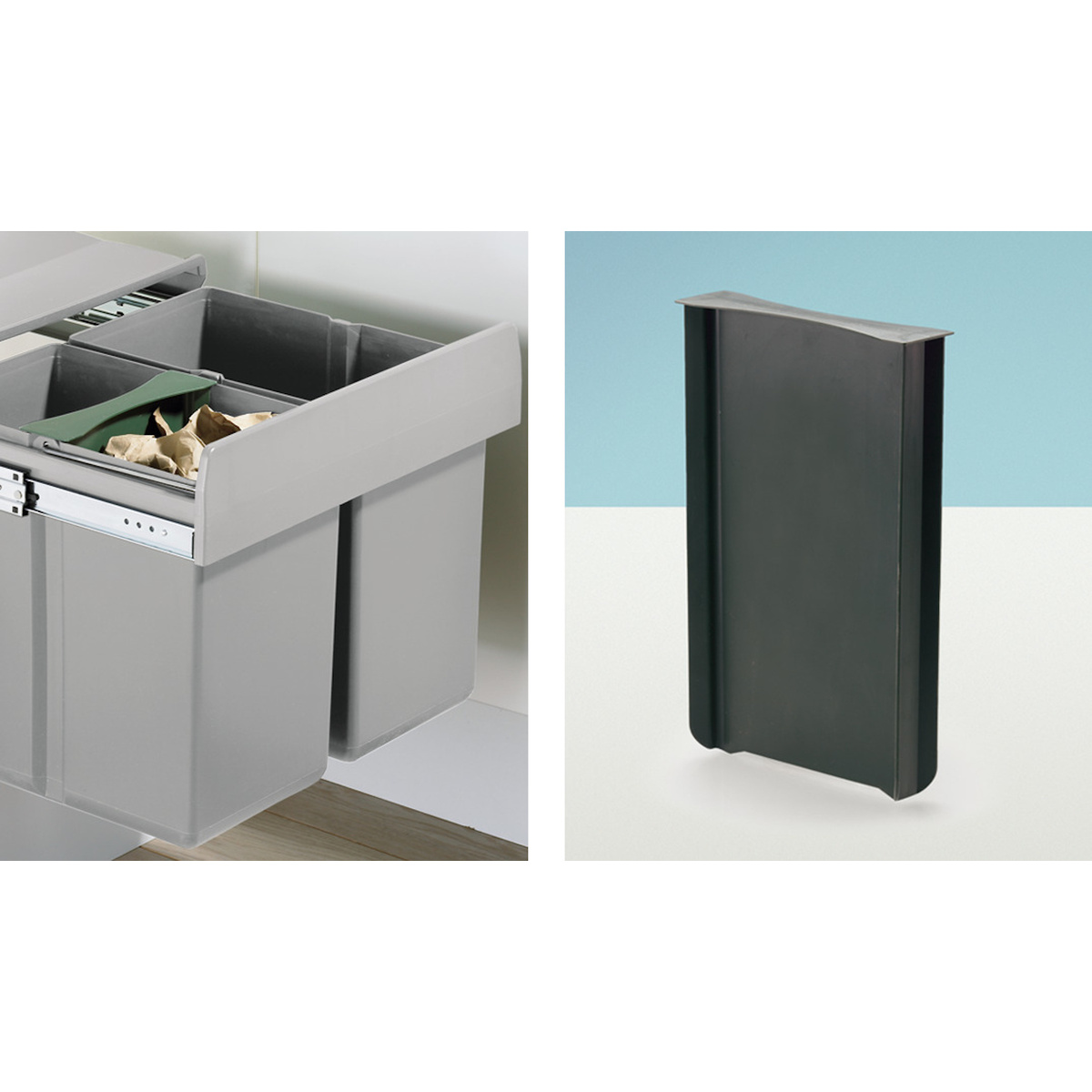 Bin.it Space 9079926 Hettich Australia