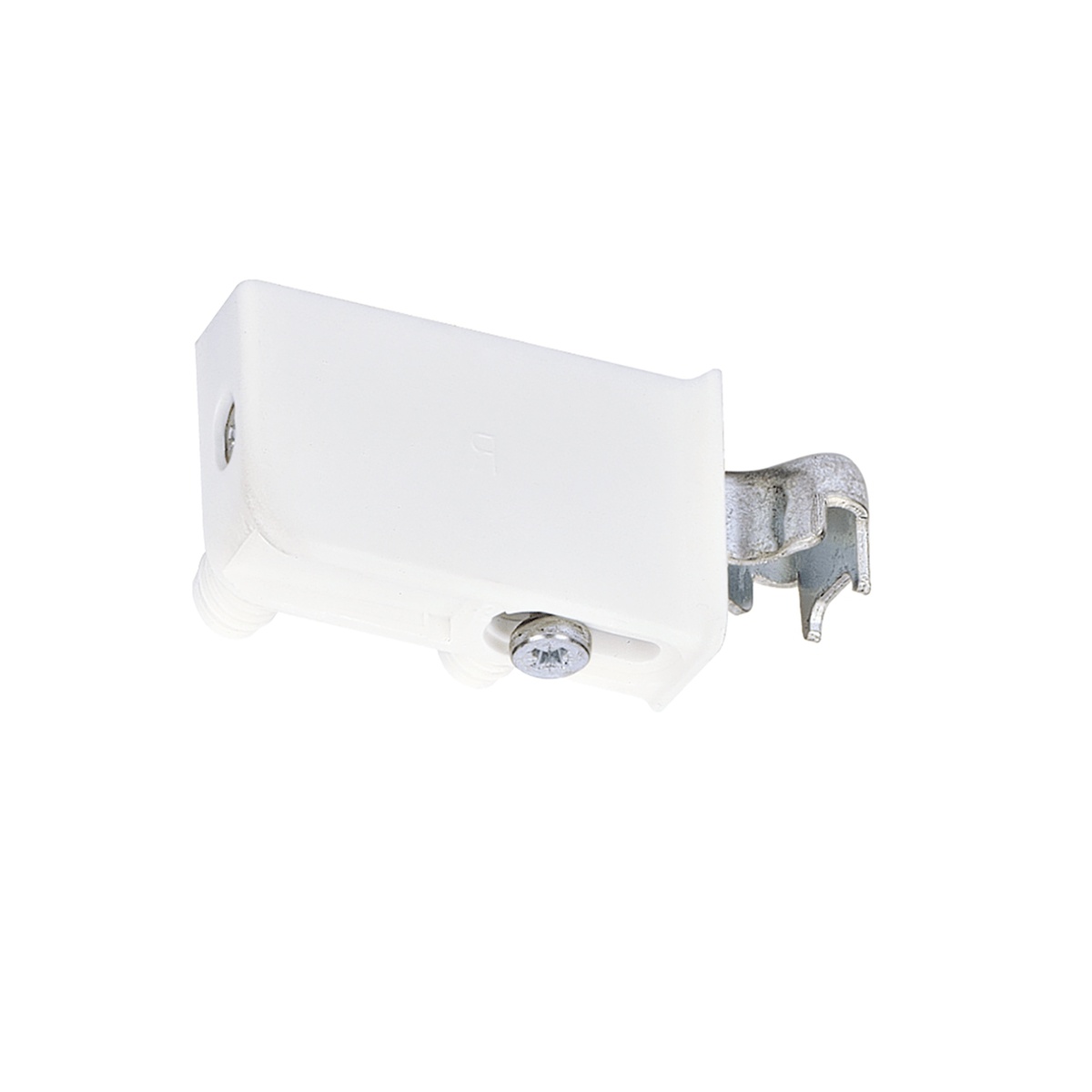 Visible suspension brackets suspension brackets and