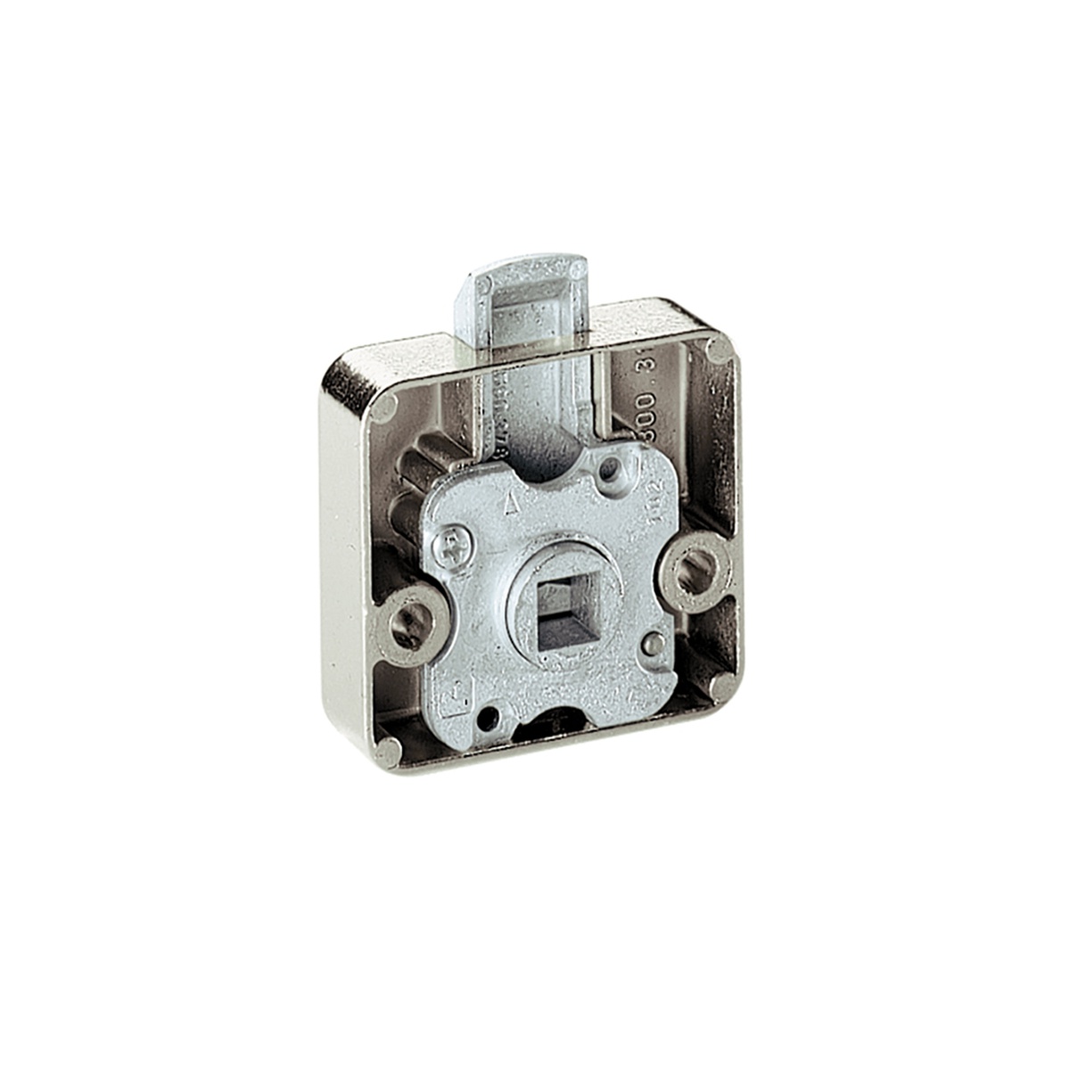 Insert slam lock type 587 41466 DE Hettich Site