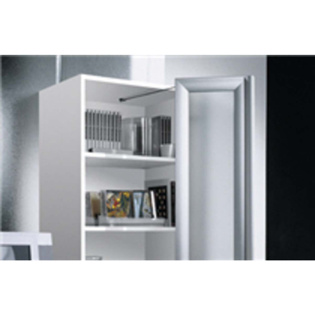 WingLine 170 folding door system Folding door systems Hettich ME Hettich