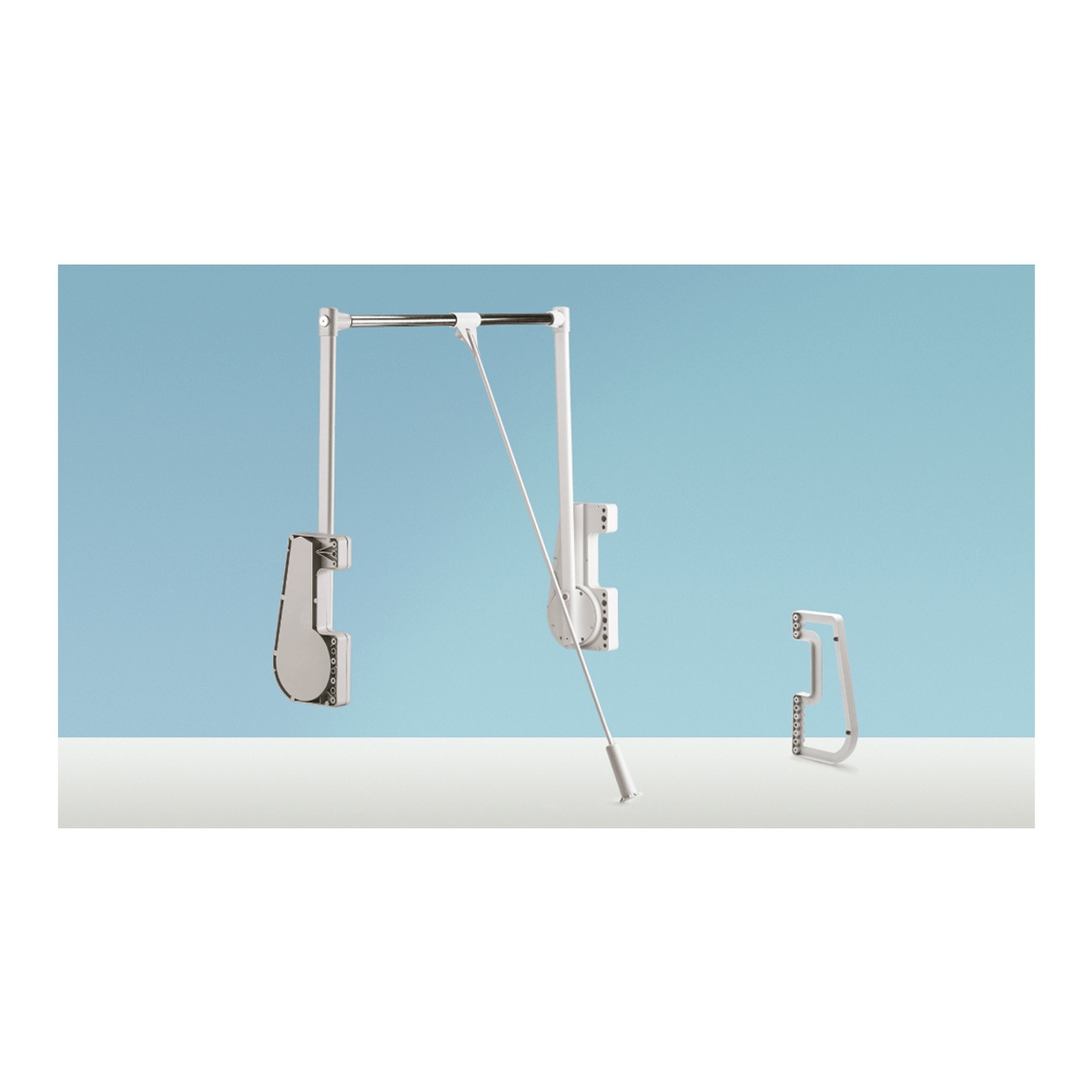 Duo Lift 15 42507 DE Hettich Site