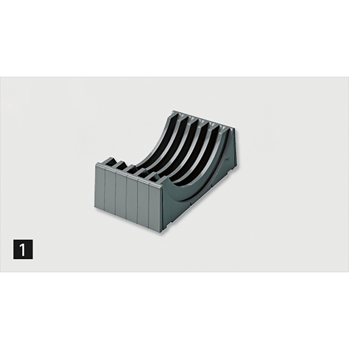 Държач за чинии - модул | 9132521 | Hettich eShop България