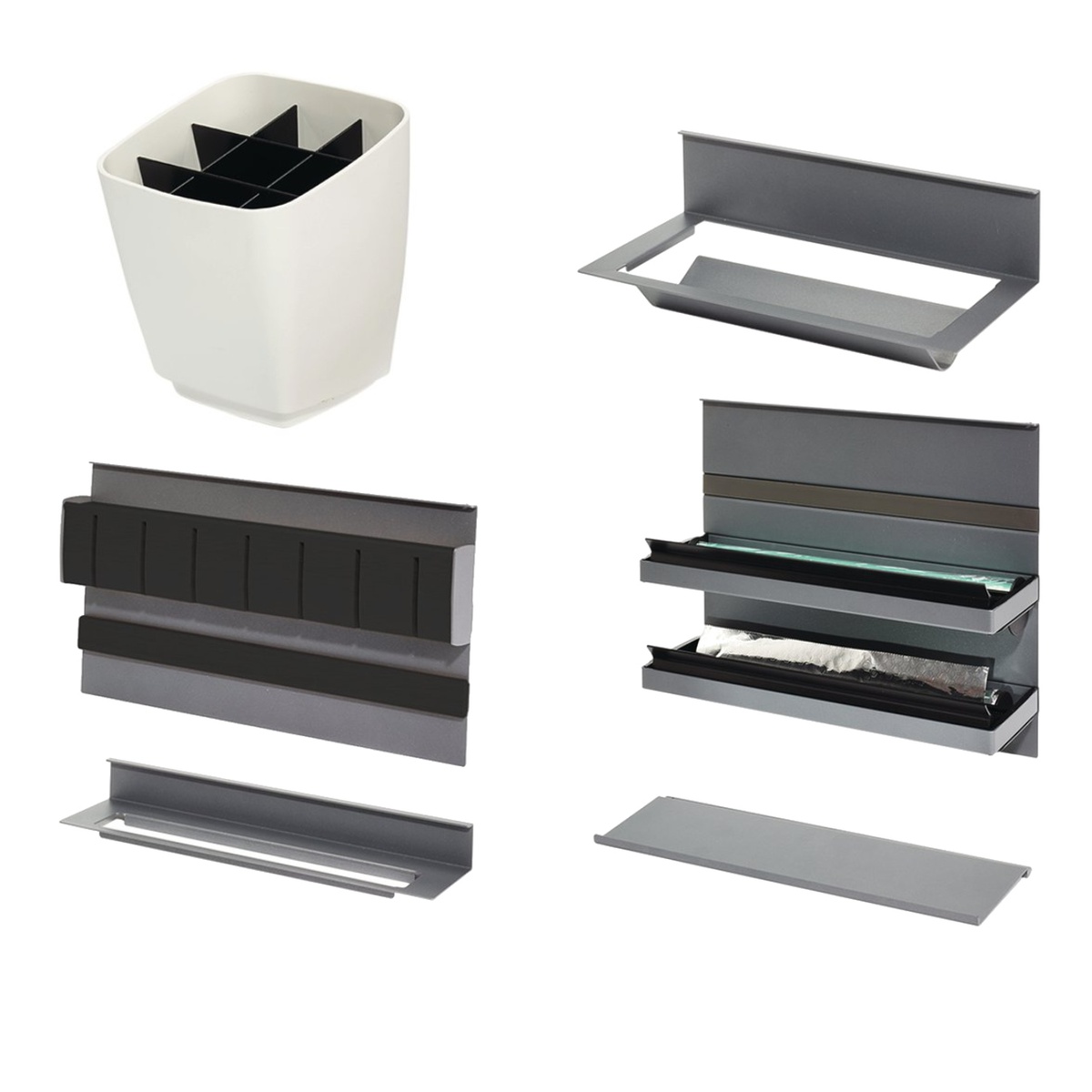 Accessories Linero MosaiQ Accessories for the midway section