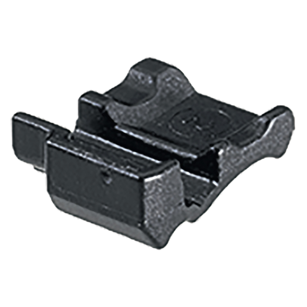 Opening angle limiter for Sensys angle hinges, Limitation from 95° to