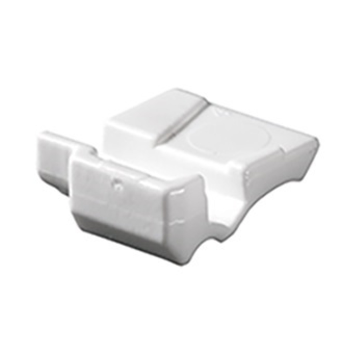 Opening angle limiter for Sensys 110° hinge, Limitation from 110° to 85