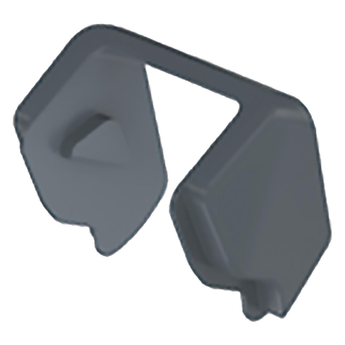 Opening angle limiter for Sensys wide angle hinges, Limitation from 165