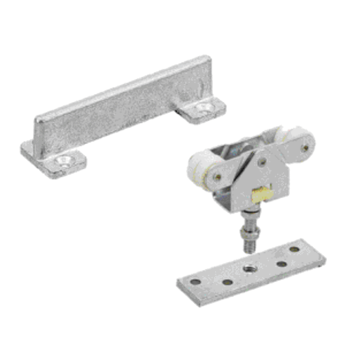 Hardware set TopLine Grant®1230 1133278 IN Hettich Site
