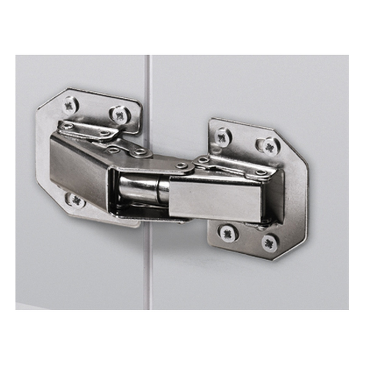 Screw on hinges Special hinges Hinges Hettich IS Hettich