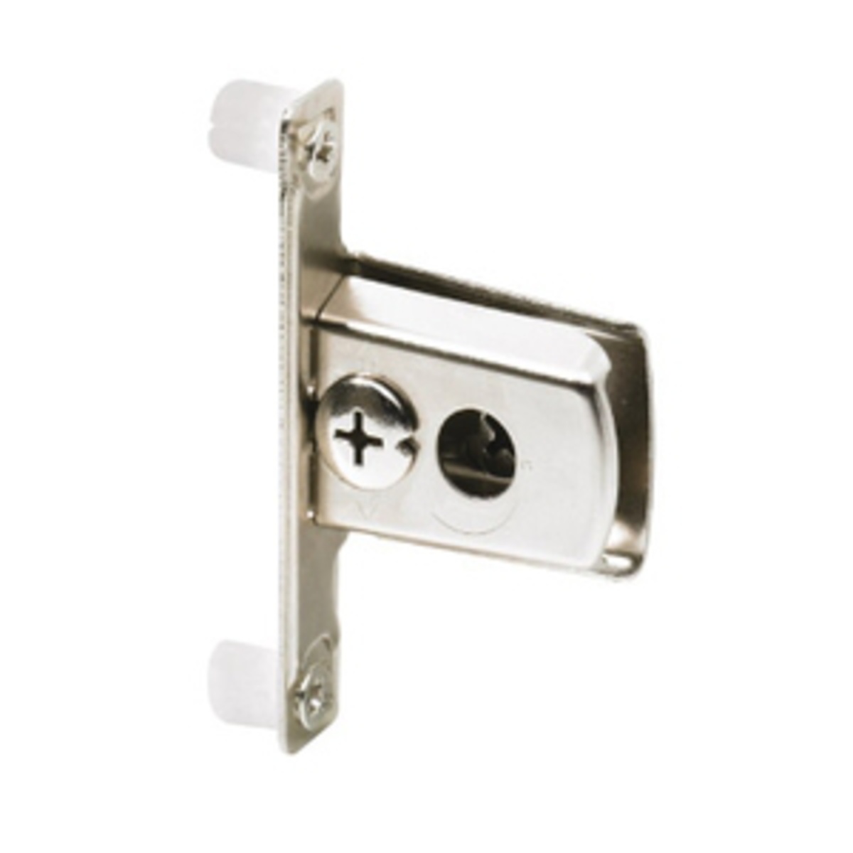 MultiTech Drawer front connector, for pressing in, System height 86