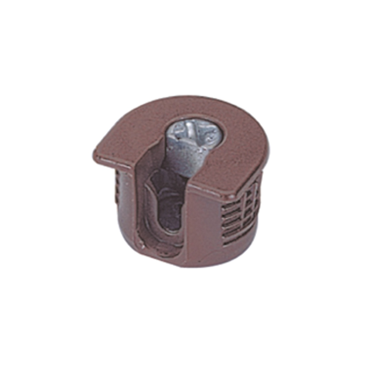VB 35 M / 16 for 16 mm shelves brown | 65504 | RS Hettich Webshop