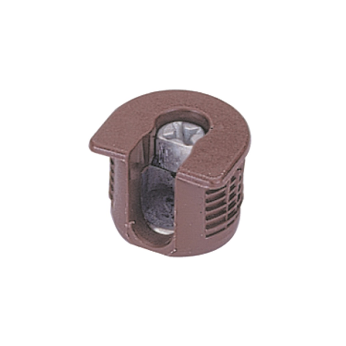 VB 35 / 19 for 19 mm shelves, brown | 65516 | Hettich eShop North Europe