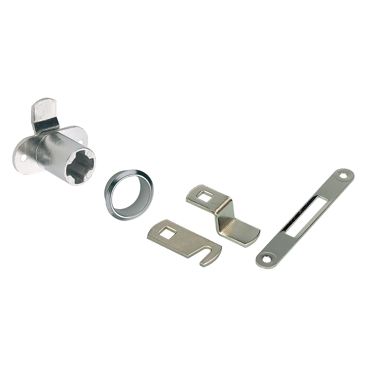 Cylinder cam lock variant9536377247024 HU Hettich