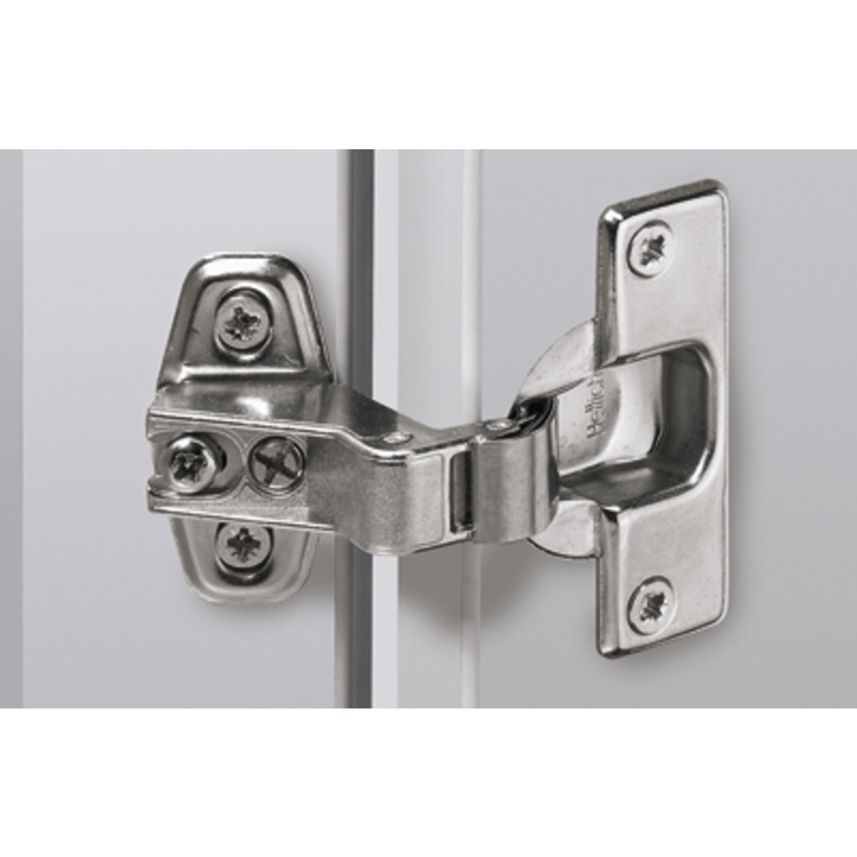 Hinges Perfekt slide on concealed hinge for face frame Concealed hinges Hinges