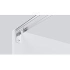 Cabinet cross bars