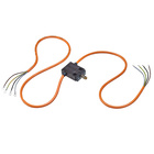 SP 1680 C Electropneumatic switch