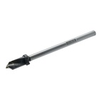 Spare drill bit without sleeve, 10 mm