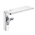 Adjustable stop