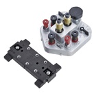DrillJig VB drilling jig, drill bit, 20 mm ø