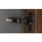 Sensys 110° hinge with integrated Silent System
