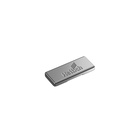 Cover cap for Novisys hinge arm (embossed with Hettich logo)