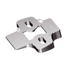 Angle adapter