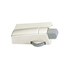 Amortiguador Silent System para montaje por clip, Totalmente solapado