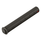 Pin Strong, for drilling in, Long travel, anthracite