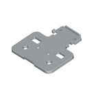 Parallel adapter for cross mounting plates, D = 3.0 mm
