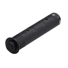 Pin, for drilling in, Long travel, anthracite