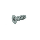 Fixing screw for press in socket ø 10 x 11 mm and ø 8 x 11 mm, ø 3.85 x 11.5