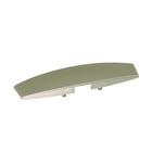 Cover cap for Selekta hinge arm