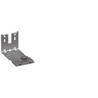 Guide component STB 11 for front most door, installed width 28 mm