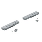 Zestaw amotyzacji Silent System