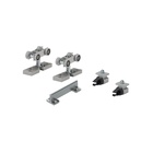 Set of fittings SD
