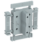 WingLine L Centre hinge positioning aid, fast installation