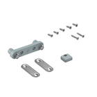 WingLine L Standard magnetic stay closed function, grey
