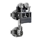 Running components optimised for enhanced convenience, bulk packaging