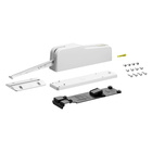 WingLine L/S/230, Pull to move Silent set, light, white