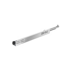 Extracción total Quadro V6 YOU XS (10 kg) con Silent System, Compatibles con Push to open Silent, 270 mm, a la derecha