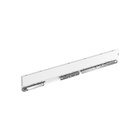 AvanTech YOU Drawer side profile, height 77 mm x NL 550 mm, white, right