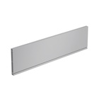 AvanTech YOU rear panel profile for cutting to length