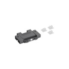 AvanTech YOU Illumination replacement part: rechargeable battery with holder for wooden rear panel, grey, 0 mm